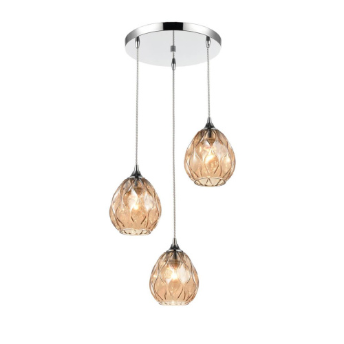 Подвесной светильник Vele Luce Elision VL5593P13 Подвесной светильник Vele Luce Elision VL5593P13