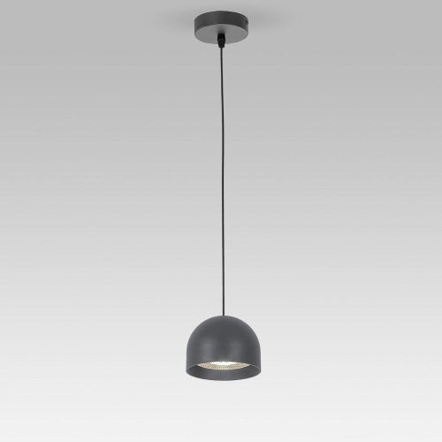 Подвесной светодиодный светильник Elektrostandard Uno 50261 LED a065705 Подвесной светодиодный светильник Elektrostandard Uno 50261 LED a065705