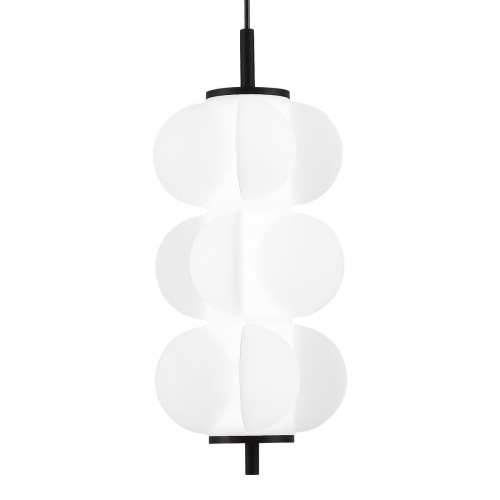 Подвесной светодиодный светильник ST Luce Talisman SL6121.403.01 Подвесной светодиодный светильник ST Luce Talisman SL6121.403.01