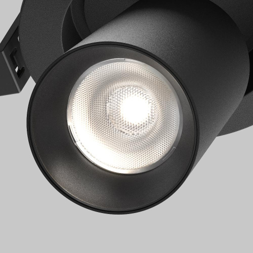 Встраиваемый светильник Technical C071CL-7W4K-B Встраиваемый светильник Technical C071CL-7W4K-B
