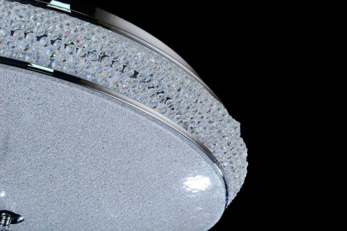 Потолочный светодиодный светильник Lumina Deco Grande DDC 615-45A Потолочный светодиодный светильник Lumina Deco Grande DDC 615-45A