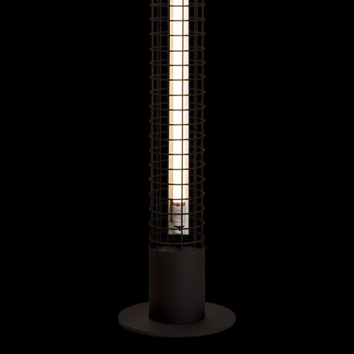 Торшер Loft IT Tube Loft1705BK Торшер Loft IT Tube Loft1705BK