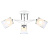 Потолочная люстра Ambrella light Traditional Modern TR303071
