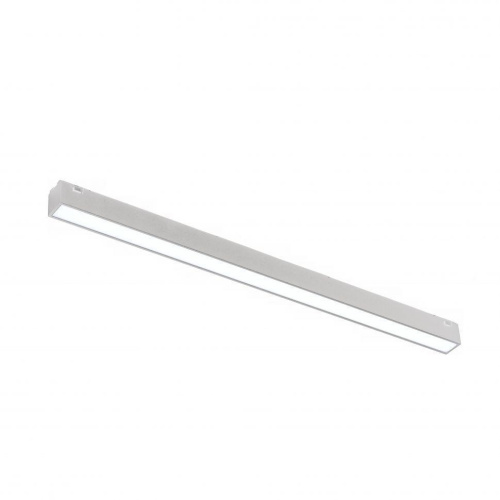 Трековый светодиодный светильник iLedex Technical Vision SMART 4825-038-L485-24W-110DG-WH Трековый светодиодный светильник iLedex Technical Vision SMART 4825-038-L485-24W-110DG-WH