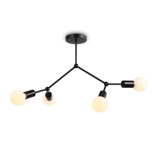 Подвесная люстра Ambrella light Traditional TR8033 Подвесная люстра Ambrella light Traditional TR8033