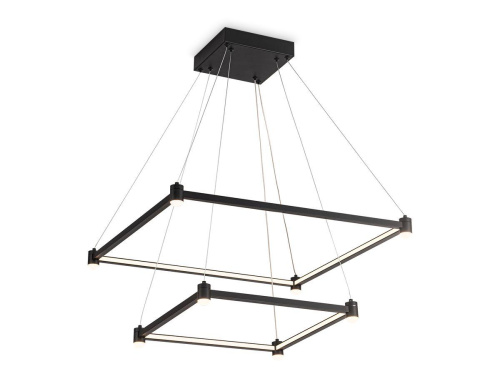 Подвесной светодиодный светильник Ambrella light Comfort Line FL5597 Подвесной светодиодный светильник Ambrella light Comfort Line FL5597