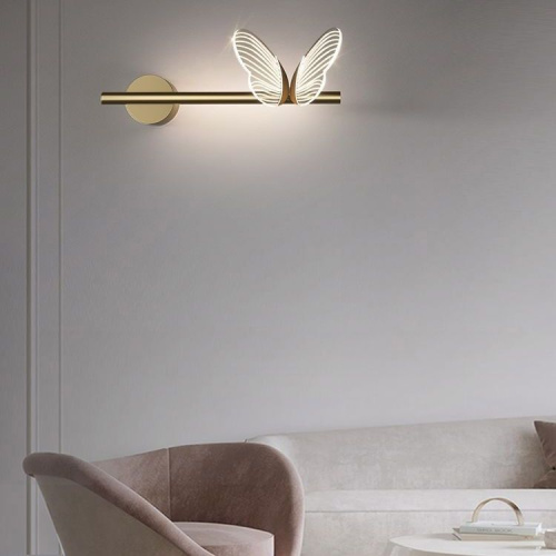 Настенный Светильник Babetta Wall B Right By Imperiumloft Настенный Светильник Babetta Wall B Right By Imperiumloft