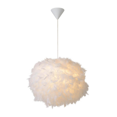 Подвесной светильник Lucide Goosy Soft 71367/50/31 Подвесной светильник Lucide Goosy Soft 71367/50/31