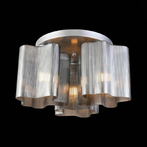 Потолочная люстра ST Luce Onde SL117.702.03 Потолочная люстра ST Luce Onde SL117.702.03