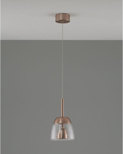 Подвесной светодиодный светильник Moderli Eir V10874-PL Подвесной светодиодный светильник Moderli Eir V10874-PL