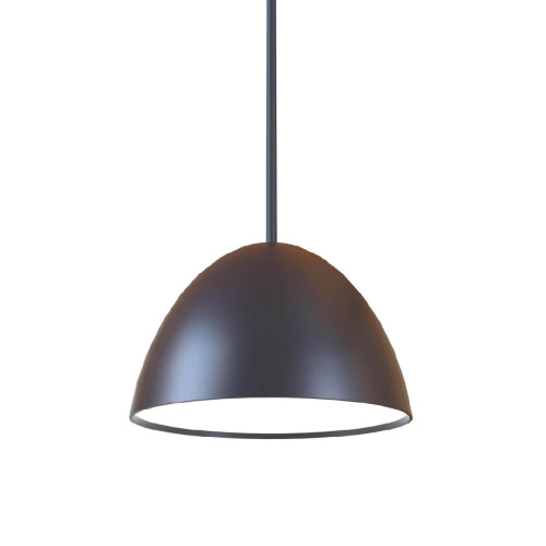 Подвесной светодиодный светильник Loft IT Bun Loft1846BL Подвесной светодиодный светильник Loft IT Bun Loft1846BL