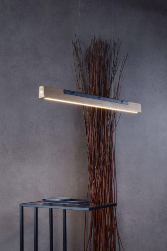 Подвесной светодиодный светильник Deko-Light Madera 342169