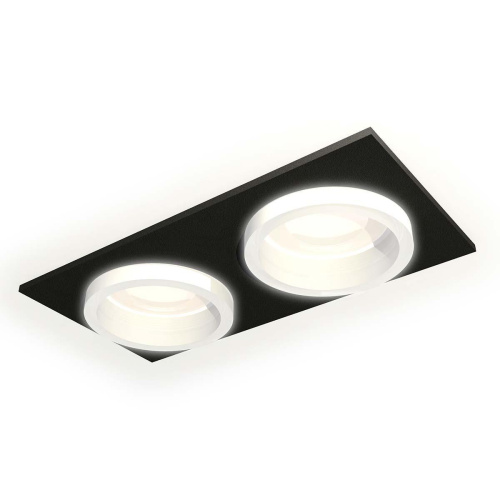 Встраиваемый светильник Ambrella light Techno Spot XC (C6526, N6245) XC6526064 Встраиваемый светильник Ambrella light Techno Spot XC (C6526, N6245) XC6526064