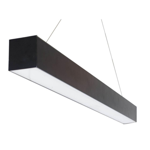 Подвесной светодиодный светильник TopDecor Line S2 12 Подвесной светодиодный светильник TopDecor Line S2 12
