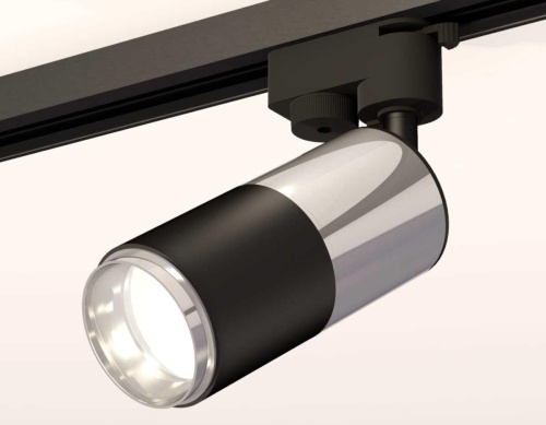 Комплект трекового светильника Ambrella light Track System XT (A2521, C6305, A2060, C6302, N6122) XT6302051 Комплект трекового светильника Ambrella light Track System XT (A2521, C6305, A2060, C6302, N6122) XT6302051