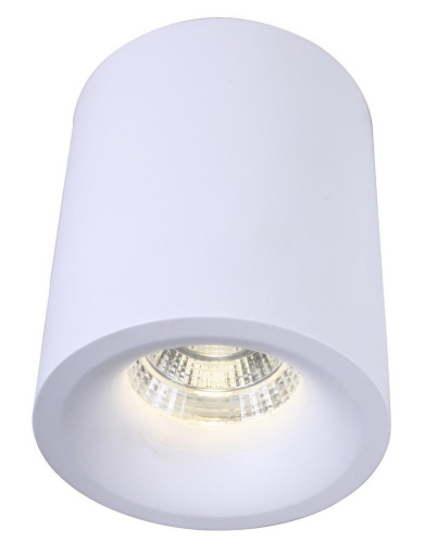 Потолочный светильник Arte Lamp Ugello A3112PL-1WH Потолочный светильник Arte Lamp Ugello A3112PL-1WH