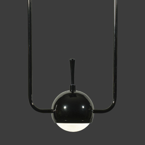 Подвесной светодиодный светильник Loft IT Nuance 8140-A Подвесной светодиодный светильник Loft IT Nuance 8140-A