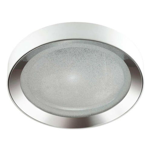 Потолочный светодиодный светильник Odeon Light L-vision Teno 4018/57CL Потолочный светодиодный светильник Odeon Light L-vision Teno 4018/57CL