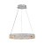 Подвесная светодиодная люстра Profit Light 6033/1B WHT