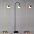 Торшер Cedar &Amp; Moss Floor Lamp By Imperiumloft