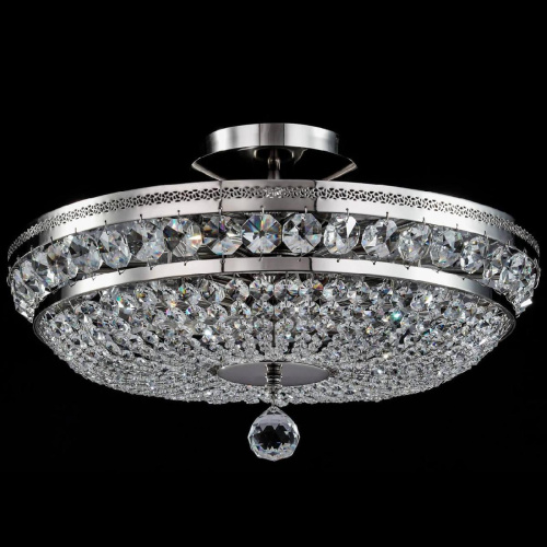 Потолочная люстра Maytoni Ottilia DIA700-CL-06-N Потолочная люстра Maytoni Ottilia DIA700-CL-06-N