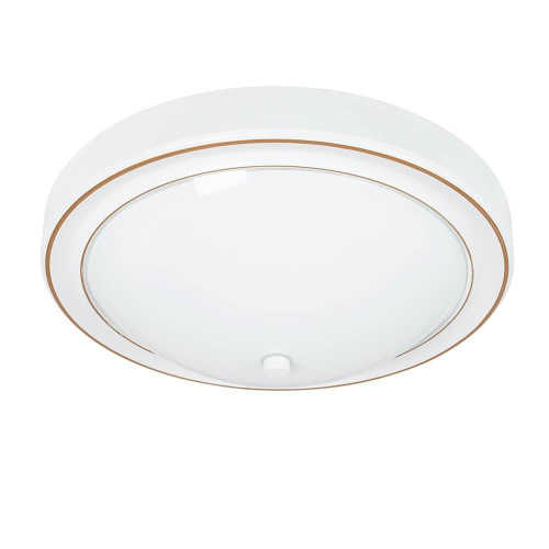 Потолочный светильник Arte Lamp James A4049PL-3WH Потолочный светильник Arte Lamp James A4049PL-3WH
