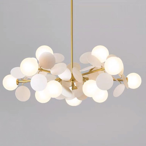 Люстра Matisse Self D75 By Imperiumloft