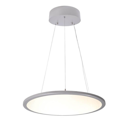 Подвесной светильник Deko-Light LED Panel transparent round 342090 Подвесной светильник Deko-Light LED Panel transparent round 342090
