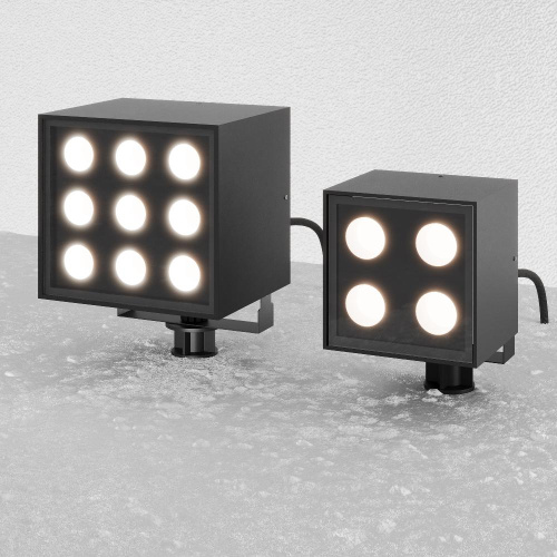 Ландшафтный светильник Outdoor O309FL-L18B3K Ландшафтный светильник Outdoor O309FL-L18B3K