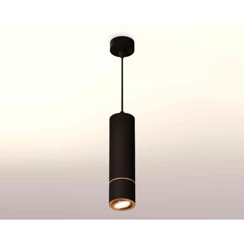 Комплект подвесного светильника Ambrella light Techno Spot XP7402050 SBK/PYG черный песок/золото желтое полированне (A2311,C7456,A2072,C7402,N7004) Комплект подвесного светильника Ambrella light Techno Spot XP7402050 SBK/PYG черный песок/золото желтое полированне (A2311,C7456,A2072,C7402,N7004)