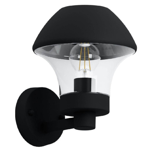 Уличный настенный светильник Eglo Verlucca 97244 Уличный настенный светильник Eglo Verlucca 97244
