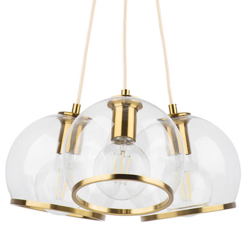 Подвесная люстра Lightstar Sferico 729031 Подвесная люстра Lightstar Sferico 729031