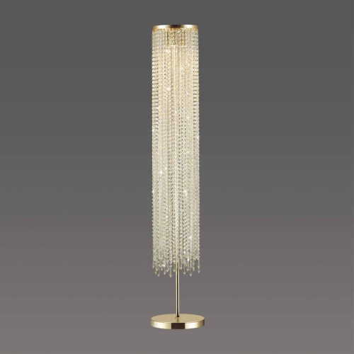 Торшер Odeon Light Chokka 5028/3F Торшер Odeon Light Chokka 5028/3F
