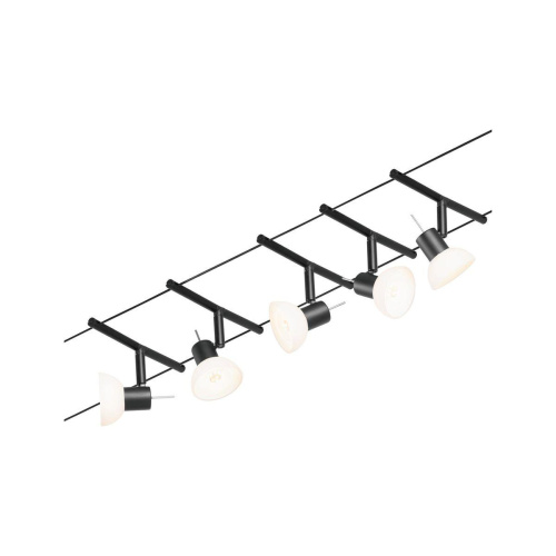 Струнный светильник Paulmann Sheela 94450 Струнный светильник Paulmann Sheela 94450
