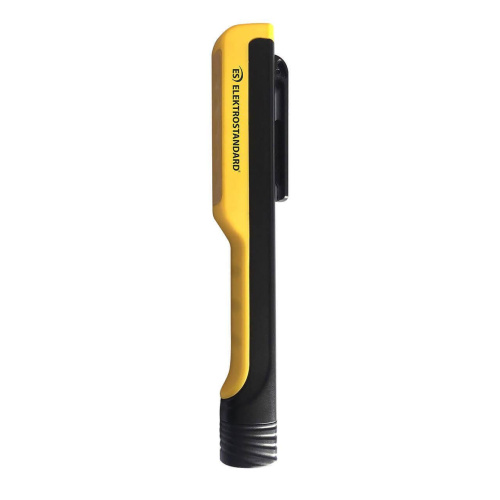 Автомобильный фонарь Elektrostandard Pointer от батареек 175х24х17 30 лм a041321 Автомобильный фонарь Elektrostandard Pointer от батареек 175х24х17 30 лм a041321