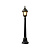 Точечный светильник Kanlux RODOS CT-DS09-AB 4685