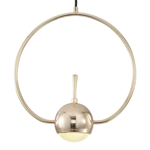 Подвесной светодиодный светильник Loft IT Nuance 8139-B Подвесной светодиодный светильник Loft IT Nuance 8139-B