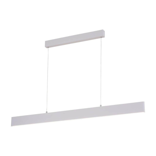 Подвесной светодиодный светильник Arte Lamp A2505SP-2WH Подвесной светодиодный светильник Arte Lamp A2505SP-2WH