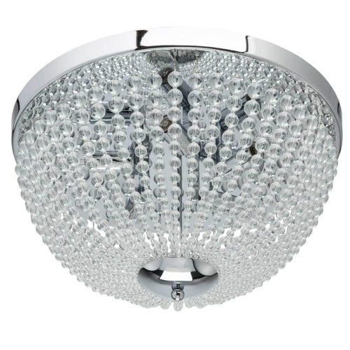 Потолочный светильник MW-Light Бриз 464018405 Потолочный светильник MW-Light Бриз 464018405