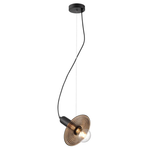 Подвесной светильник Vele Luce Gustoso VL5892P11 Подвесной светильник Vele Luce Gustoso VL5892P11