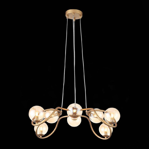 Подвесная люстра ST Luce Legatezza SL1502.203.08