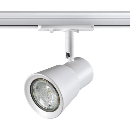 Трековый светильник Novotech Port Molo 370933 Трековый светильник Novotech Port Molo 370933