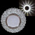 Точечный светильник Reluce 14311-9.0-001LD MR16+LED3W WT