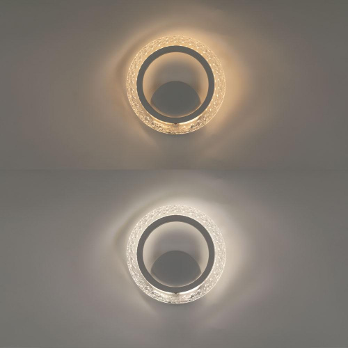 Бра Arte Lamp Camelia A2533AP-6WH Бра Arte Lamp Camelia A2533AP-6WH