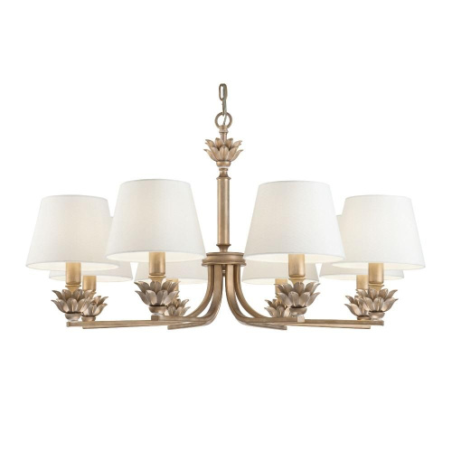 Люстра Maytoni H003PL-08MG Люстра Maytoni H003PL-08MG