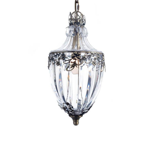 Подвесной светильник Arte Lamp Brocca A9149SP-1AB Подвесной светильник Arte Lamp Brocca A9149SP-1AB