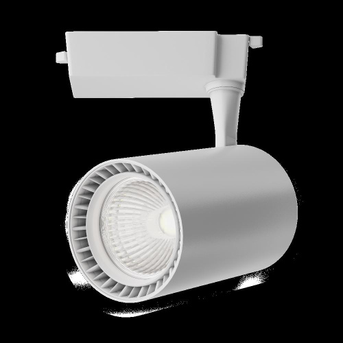 Трековый светильник Technical TR003-1-26W4K-S-W Трековый светильник Technical TR003-1-26W4K-S-W