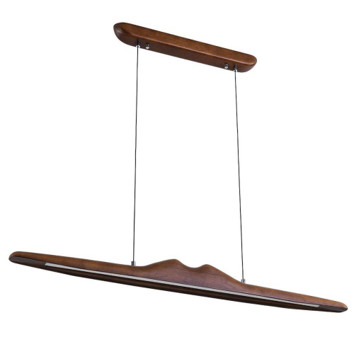 Подвесной светодиодный светильник Arte Lamp Conca A4286SP-19BK Подвесной светодиодный светильник Arte Lamp Conca A4286SP-19BK