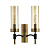 Бра Lumion Classi Sharon 6538/2W
