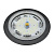 Подвесной светодиодный светильник Uniel ULY-U41C-200W/NW IP65 Grey UL-00003777